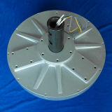 1.5kw 100rpm Outer Rotor Permanent Magnet Generator