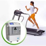 RF Card Oxygen Concentrator for Health Club