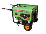Gasoline Outdoor& Standby Home Use Portable Generator (5GF/5GFD)