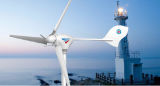 Orizontal-Axis Wind Turbine Generating Unit/ Wind Turbine