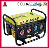 2kw Gasoline Engine Power Generators (LB2600DX-B)