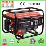 2kw-7kw Best Quality 4-Stroke Silent Gasoline Generator