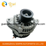 Making Auto Alternator Parts for Toyota Hilux (27060-0L020)