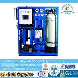 Marine Reverse Osmosis Fresh Water Generator for Sale