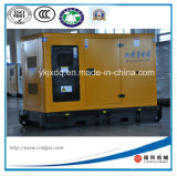 280kw/350kVA Low Noise Power Generator, Diesel Generator