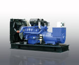 58-875kVA Doosan Engine Generator Diesel