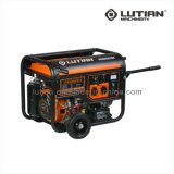 Hot Sale 100% Copper Wire 3.2/4.0/5.0/6.0kw Portable Power Industrial Gasoline Generator (LT4500EB-4/LT5500EB-4/LT6500EB-4/LT8000EB-4)