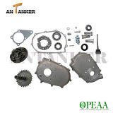 Engine Parts Reduction Gearbox for Honda Gx160