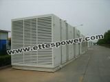 500kw/625kVA Natural Gas Generator Set