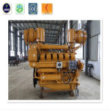China Manufacturer Natural Gas Generator Set From 10kw to 1000kw