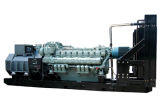 Amico 1, 000kw Coalbed Gas Generator