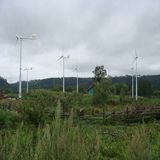 5kw Wind Turbine (HB-5000)