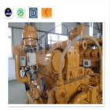 Straw Gas 200kw High Thermal Efficiency Biomass Gasifier for Power Generator