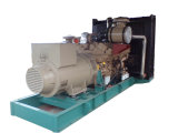 1000kw/1250kVA Stanby Power Cummins Engine Diesel Generator