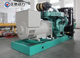 European Quality Volvo Diesel Generator