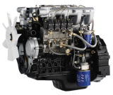 Diesel Engine Vehicle -Use Basic Type Pass Europe lII (LN4D27E3)