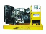 Diesel Generator (GF1 SERIES)