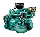 Marine Diesel Engine