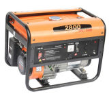 CE & GS APPROVED gasoline generator 2KW (SGE2600X)