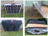 120watt Portable Mono Solar Panel (SNM-F120) Solar Module