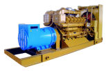 Engine Jichai Powered 1650KVA Generator Set (BH12V190ZL SERIES)