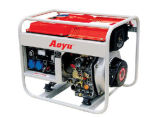 Diesel Generator (AYCF001)