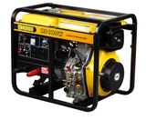 Diesel Welding Generator 190A (RD190AW)