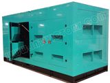 20kVA-150kVA Diesel Generator Set with Perkins Engine