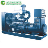 Lvneng Diesel Generator with Top Brand Engine for Sale