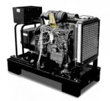 Silent Diesel Generator (Tym8x)