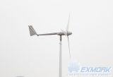 500w Wind Turbine (CE Approved)