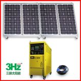 800W Solar Power System (Off Grid)