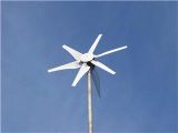 Wind Turbine (200W)