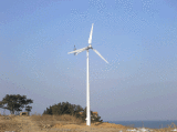 Wind Turbine Generator (FY-2KW)