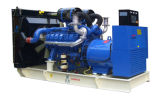 Doosan Power Set 625kVA Diesel Generator