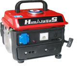 Portable Gasoline Generator with EPA Approval (EM950)