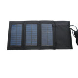 Solar Emergency Power for Mobile Phone (SP5W)