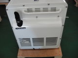 White Diesel Generator with Excellent Silencers (5kVA)