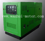 Yuchai Power Silent Generator Set 50KVA
