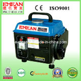 Air Cooled Brushless Electric Starting Portable Gasoline Generator
