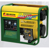 Home Standby Diesel Generator (DG7500CXE)