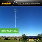 Max 800W Maglev Vertical Axis Wind Turbine Generator