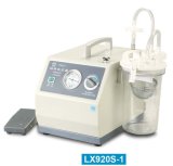 Medical Equipment Electric Abortion Suction Unit Lx920s-1