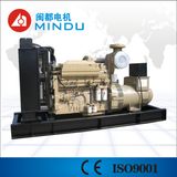 Cummins Diesel Generator Set with Competitive Price