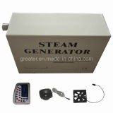 Horizontal Type Steam House Generator (TR021N-H)