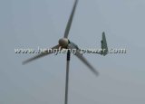 200W Wind Power Generator for Residental Using (HF6.0-5000W)