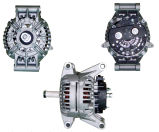 12V 160A Alternator for Bosch HD Truck Lester 12491 0124525109