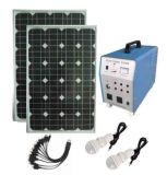 200W Solar Energy Power System (FC-NA200-B)