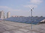 Wind Turbine Generator for Solar Hybrid T-10000