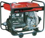 2KVA Diesel Generator (DG2500CL/E)